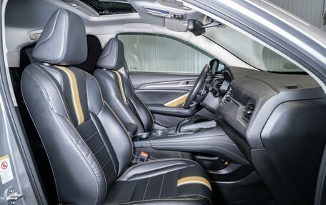 Haval F7x I, 2021 год, 1 850 000 рублей, 11 фотография