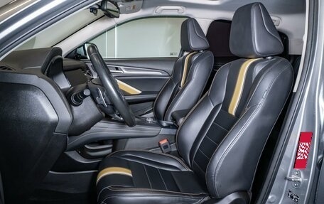 Haval F7x I, 2021 год, 1 850 000 рублей, 12 фотография
