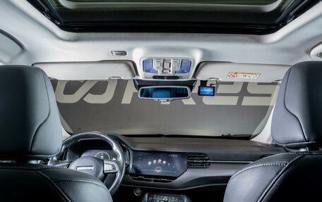 Haval F7x I, 2021 год, 1 850 000 рублей, 18 фотография