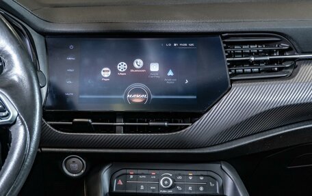 Haval F7x I, 2021 год, 1 850 000 рублей, 19 фотография