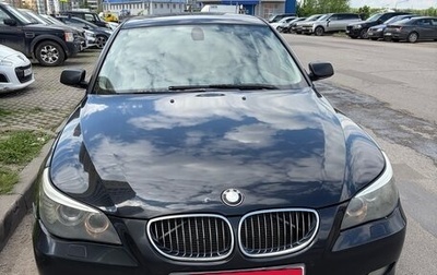 BMW 5 серия, 2007 год, 920 000 рублей, 1 фотография