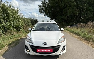 Mazda 3, 2011 год, 950 000 рублей, 1 фотография