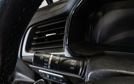 Haval F7x I, 2021 год, 1 850 000 рублей, 25 фотография