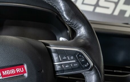 Haval F7x I, 2021 год, 1 850 000 рублей, 24 фотография