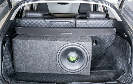 Haval F7x I, 2021 год, 1 850 000 рублей, 35 фотография