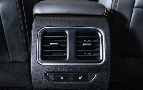 Haval F7x I, 2021 год, 1 850 000 рублей, 32 фотография