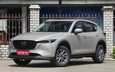 Mazda CX-5 II, 2026 год, 3 000 000 рублей, 1 фотография