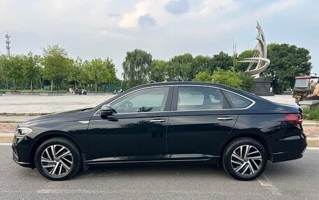 Volkswagen Lavida, 2022 год, 2 035 000 рублей, 8 фотография