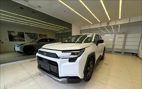 Toyota RAV4, 2026 год, 4 690 000 рублей, 1 фотография