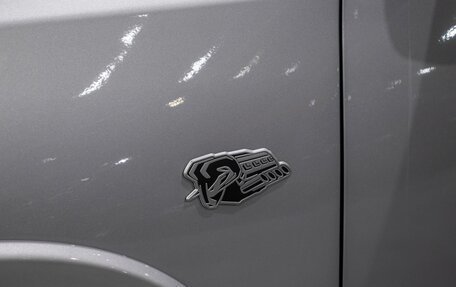 Rambler 1500, 2026 год, 11 490 000 рублей, 7 фотография