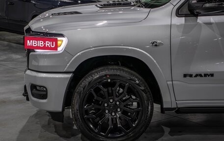 Rambler 1500, 2026 год, 11 490 000 рублей, 6 фотография