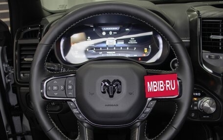 Rambler 1500, 2026 год, 11 490 000 рублей, 23 фотография