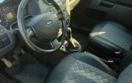 Ford Fusion I, 2007 год, 320 000 рублей, 4 фотография