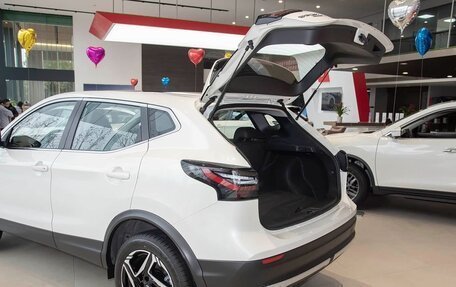 Nissan Qashqai, 2025 год, 2 400 000 рублей, 6 фотография
