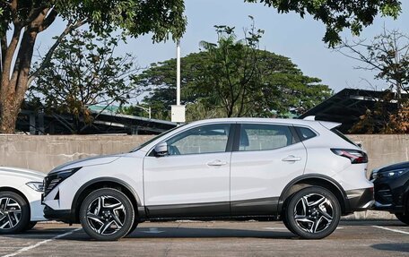 Nissan Qashqai, 2025 год, 2 400 000 рублей, 3 фотография