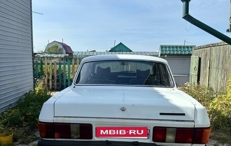 ГАЗ 31029 «Волга», 1995 год, 80 000 рублей, 5 фотография