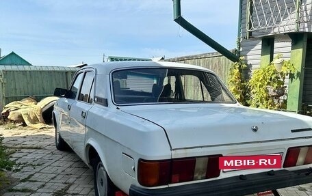 ГАЗ 31029 «Волга», 1995 год, 80 000 рублей, 6 фотография