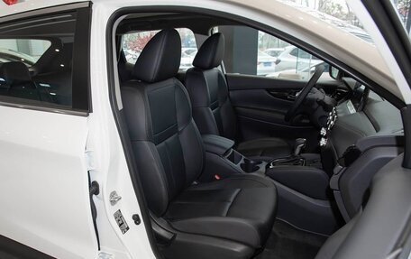 Nissan Qashqai, 2025 год, 2 400 000 рублей, 11 фотография