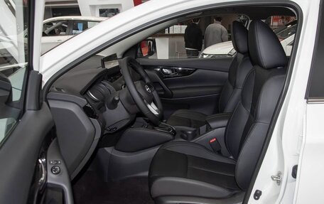 Nissan Qashqai, 2025 год, 2 400 000 рублей, 12 фотография