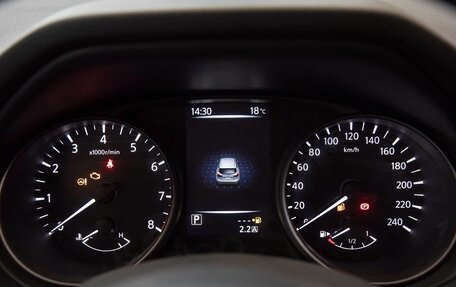 Nissan Qashqai, 2025 год, 2 400 000 рублей, 14 фотография