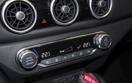Nissan Qashqai, 2025 год, 2 400 000 рублей, 10 фотография