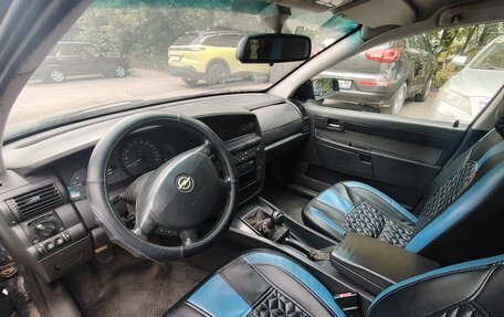 Opel Omega B, 2000 год, 150 000 рублей, 8 фотография