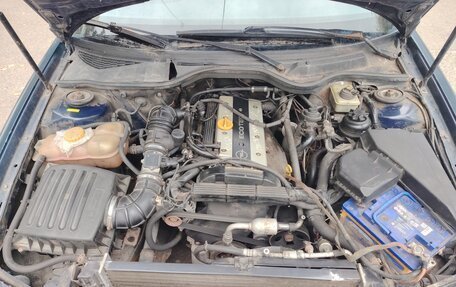 Opel Omega B, 2000 год, 150 000 рублей, 9 фотография