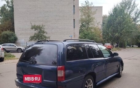 Opel Omega B, 2000 год, 150 000 рублей, 3 фотография