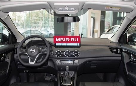 Nissan Qashqai, 2025 год, 2 400 000 рублей, 15 фотография