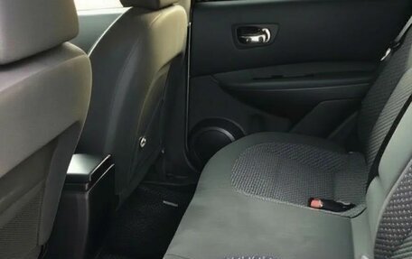 Nissan Qashqai, 2008 год, 850 000 рублей, 8 фотография