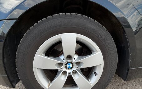 BMW 5 серия, 2007 год, 920 000 рублей, 5 фотография
