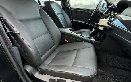 BMW 5 серия, 2007 год, 920 000 рублей, 6 фотография