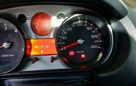 Nissan Qashqai, 2008 год, 850 000 рублей, 6 фотография