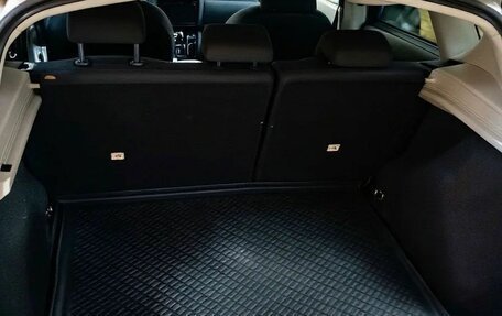 Nissan Qashqai, 2008 год, 850 000 рублей, 9 фотография