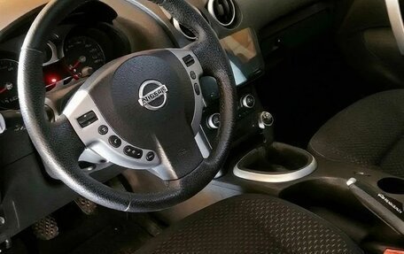 Nissan Qashqai, 2008 год, 850 000 рублей, 5 фотография