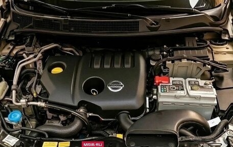 Nissan Qashqai, 2008 год, 850 000 рублей, 10 фотография