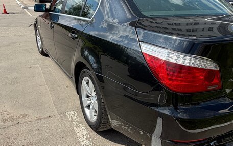 BMW 5 серия, 2007 год, 920 000 рублей, 8 фотография