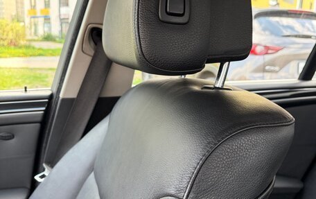 BMW 5 серия, 2007 год, 920 000 рублей, 11 фотография