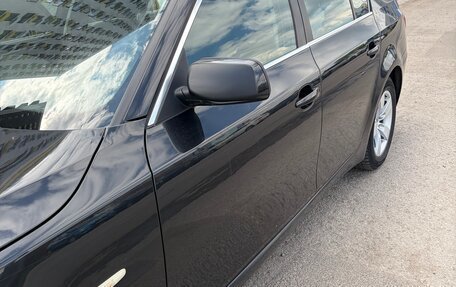 BMW 5 серия, 2007 год, 920 000 рублей, 12 фотография