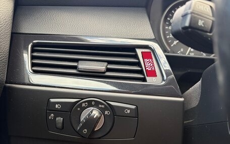 BMW 5 серия, 2007 год, 920 000 рублей, 9 фотография