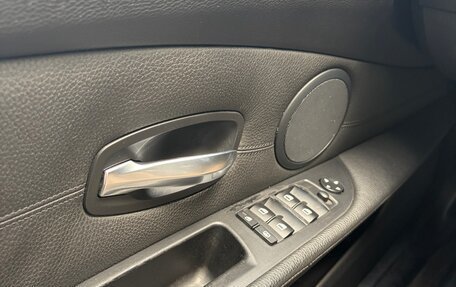 BMW 5 серия, 2007 год, 920 000 рублей, 20 фотография