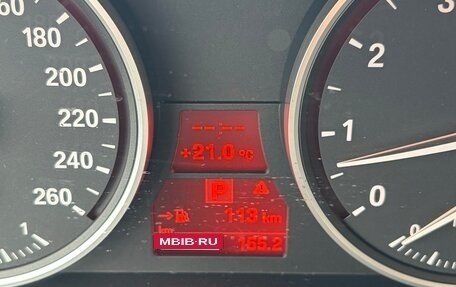 BMW 5 серия, 2007 год, 920 000 рублей, 21 фотография