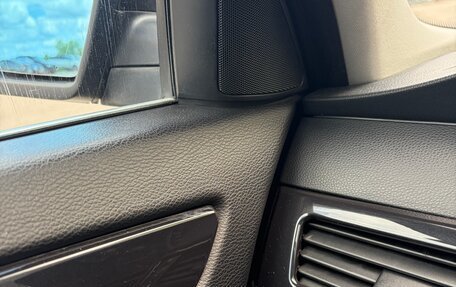 BMW 5 серия, 2007 год, 920 000 рублей, 23 фотография