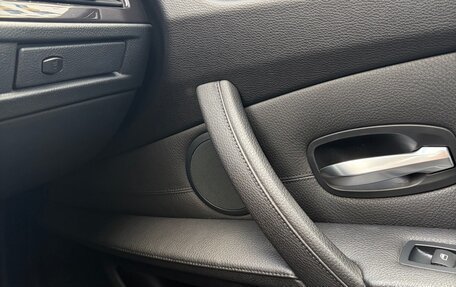 BMW 5 серия, 2007 год, 920 000 рублей, 24 фотография
