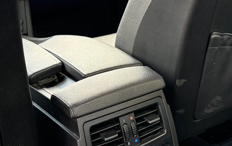BMW 5 серия, 2007 год, 920 000 рублей, 29 фотография