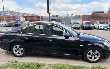 BMW 5 серия, 2007 год, 920 000 рублей, 30 фотография