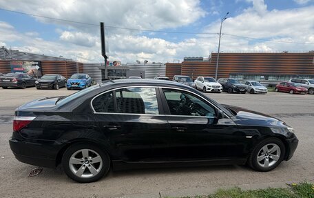 BMW 5 серия, 2007 год, 920 000 рублей, 31 фотография