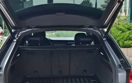 Audi Q8 I, 2018 год, 7 999 999 рублей, 11 фотография
