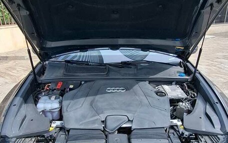 Audi Q8 I, 2018 год, 7 999 999 рублей, 20 фотография