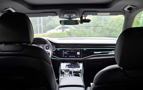 Audi Q8 I, 2018 год, 7 999 999 рублей, 14 фотография